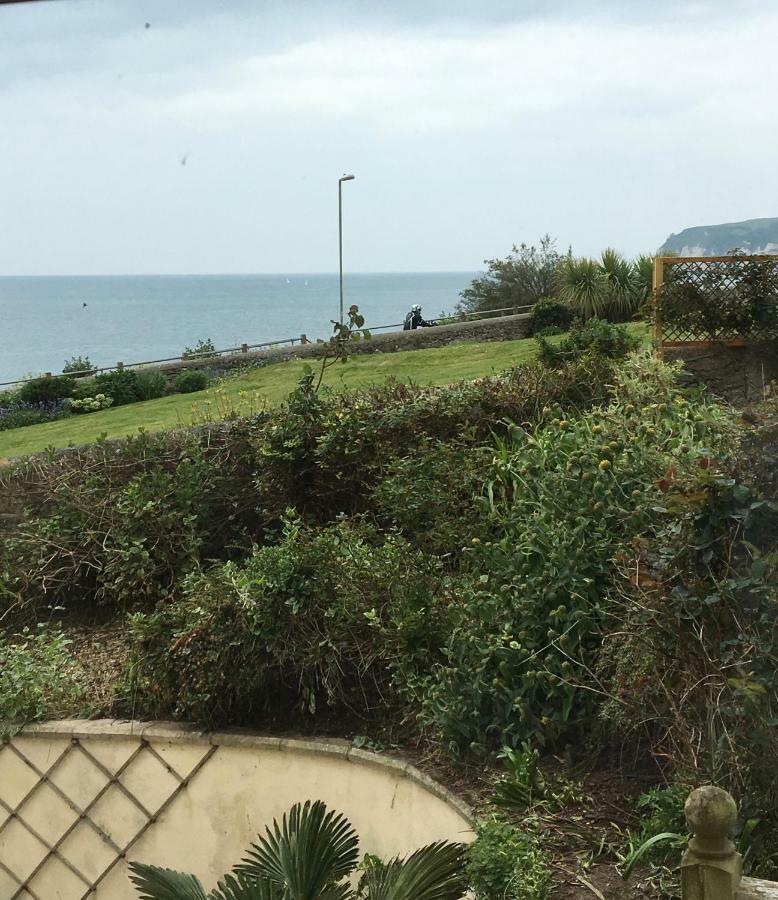 سيتون Beaumont B&B المظهر الخارجي الصورة