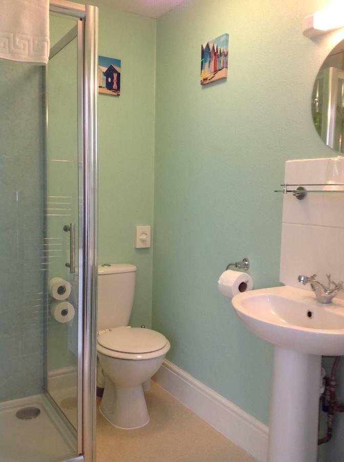 سيتون Beaumont B&B المظهر الخارجي الصورة