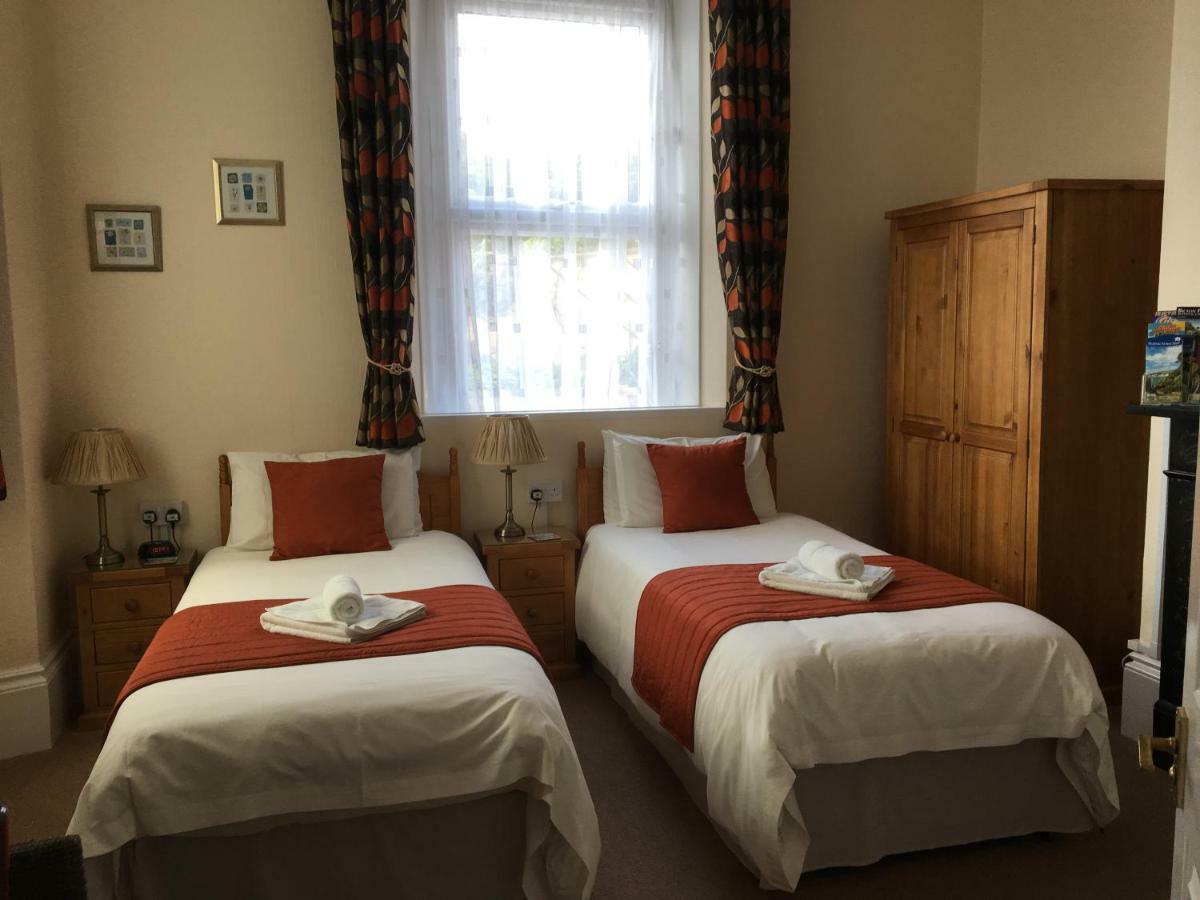 سيتون Beaumont B&B المظهر الخارجي الصورة