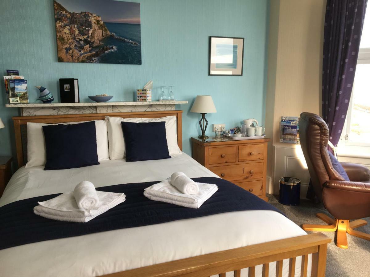 سيتون Beaumont B&B المظهر الخارجي الصورة