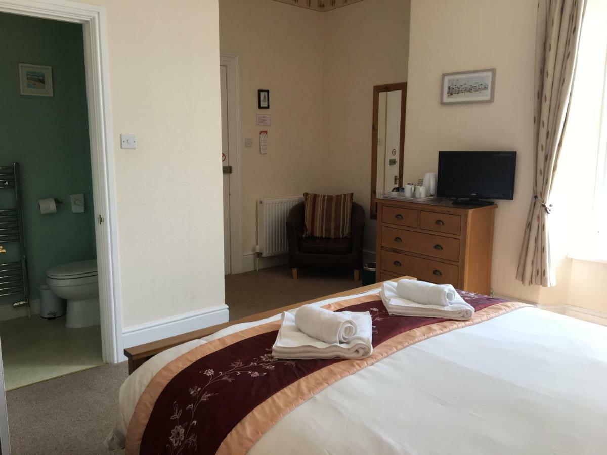 سيتون Beaumont B&B المظهر الخارجي الصورة
